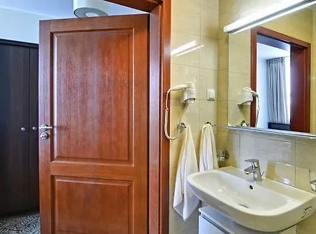 Hotel Mona Lisa Wellness &