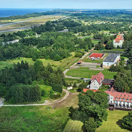 Mona Lisa Wellness&spa Hotel Kolberg