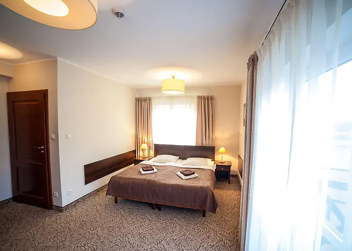 Otel Mona Lisa Wellness &