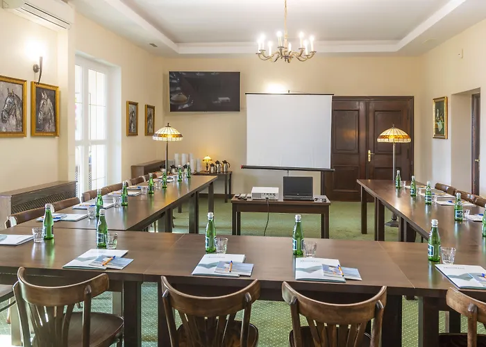 Mona Lisa Wellness & Otel 3*