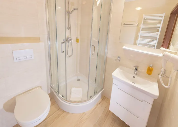 Otel Mona Lisa Wellness & 3*