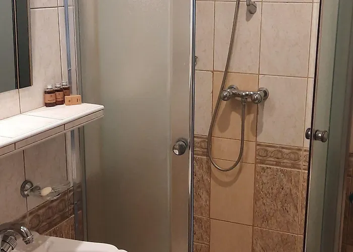 Mona Lisa Wellness & Kolobrzeg