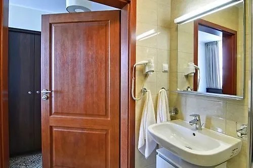 Otel Mona Lisa Wellness &